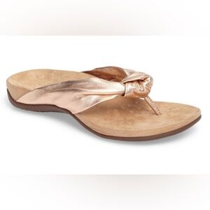 VIONIC REST PIPPA ROSE GOLD